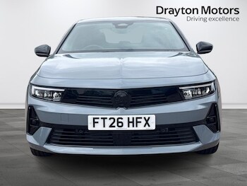 Used Vauxhall Astra 2026 for sale - 79131795: Photo