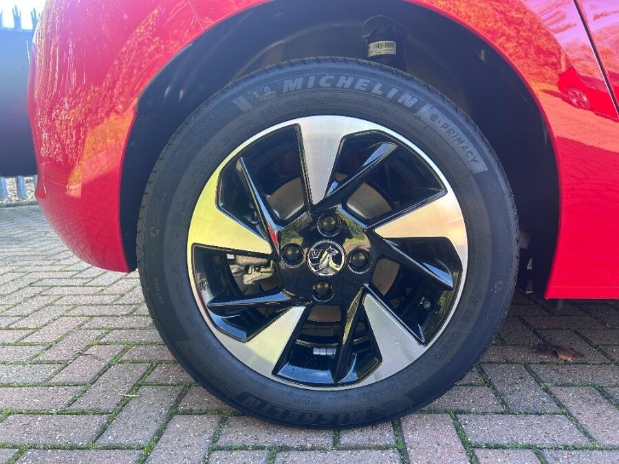 Used Vauxhall Corsa 2025 for sale - 76226686: Photo 13