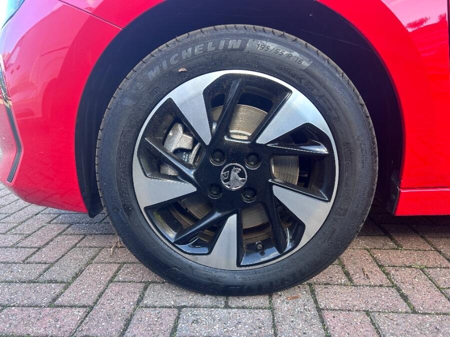 Used Vauxhall Corsa 2025 for sale - 76226686: Photo 15