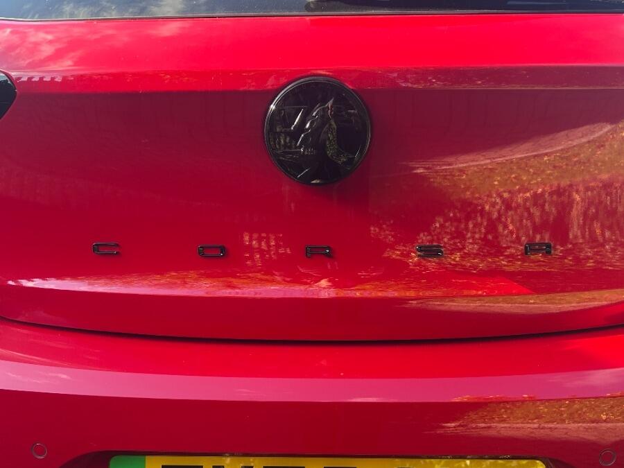 Used Vauxhall Corsa 2025 for sale - 76226686: Photo 18