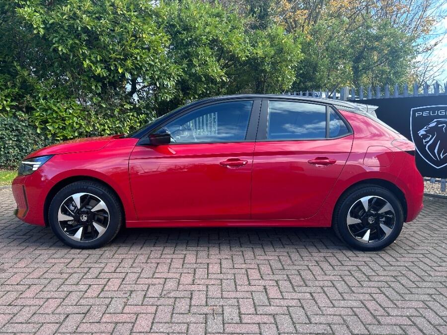 Used Vauxhall Corsa 2025 for sale - 76226686: Photo 2