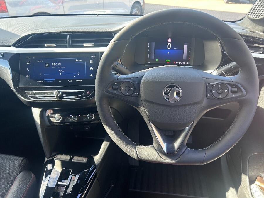 Used Vauxhall Corsa 2025 for sale - 76226686: Photo 23