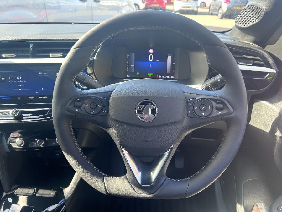 Used Vauxhall Corsa 2025 for sale - 76226686: Photo 25