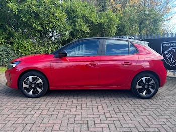 Used Vauxhall Corsa 2025 for sale - 76226686: Photo