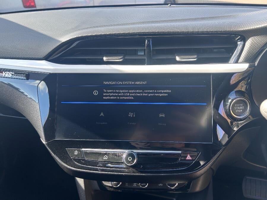 Used Vauxhall Corsa 2025 for sale - 76226686: Photo 33