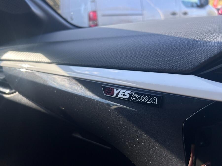 Used Vauxhall Corsa 2025 for sale - 76226686: Photo 40
