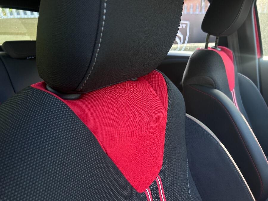 Used Vauxhall Corsa 2025 for sale - 76226686: Photo 43