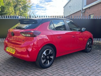 Used Vauxhall Corsa 2025 for sale - 76226686: Photo