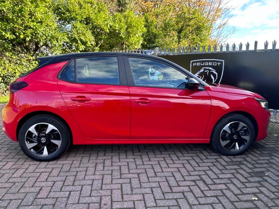 Used Vauxhall Corsa 2025 for sale - 76226686: Photo 5