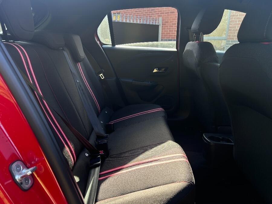 Used Vauxhall Corsa 2025 for sale - 76226686: Photo 51