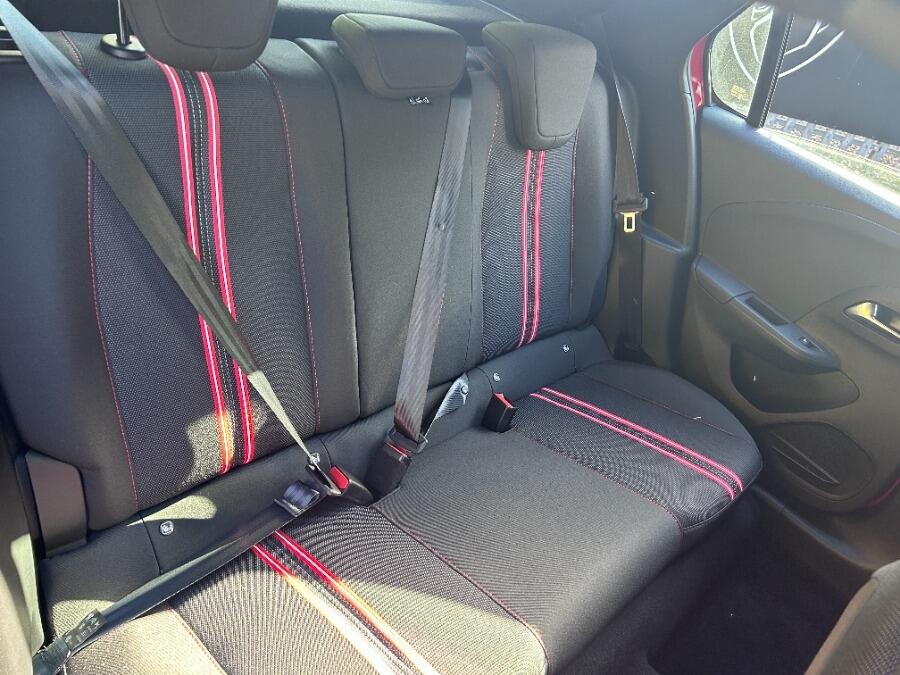 Used Vauxhall Corsa 2025 for sale - 76226686: Photo 52