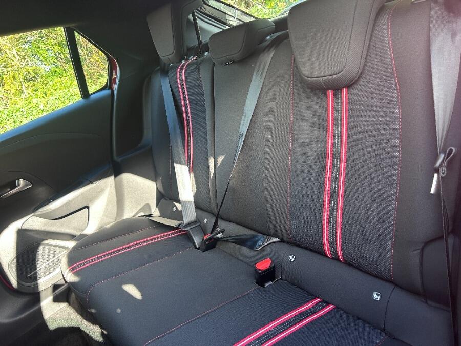 Used Vauxhall Corsa 2025 for sale - 76226686: Photo 53