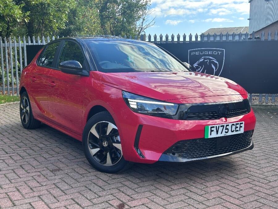 Used Vauxhall Corsa 2025 for sale - 76226686: Photo 56