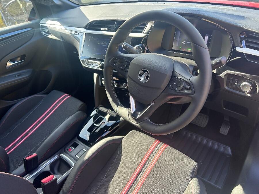 Used Vauxhall Corsa 2025 for sale - 76226686: Photo 58