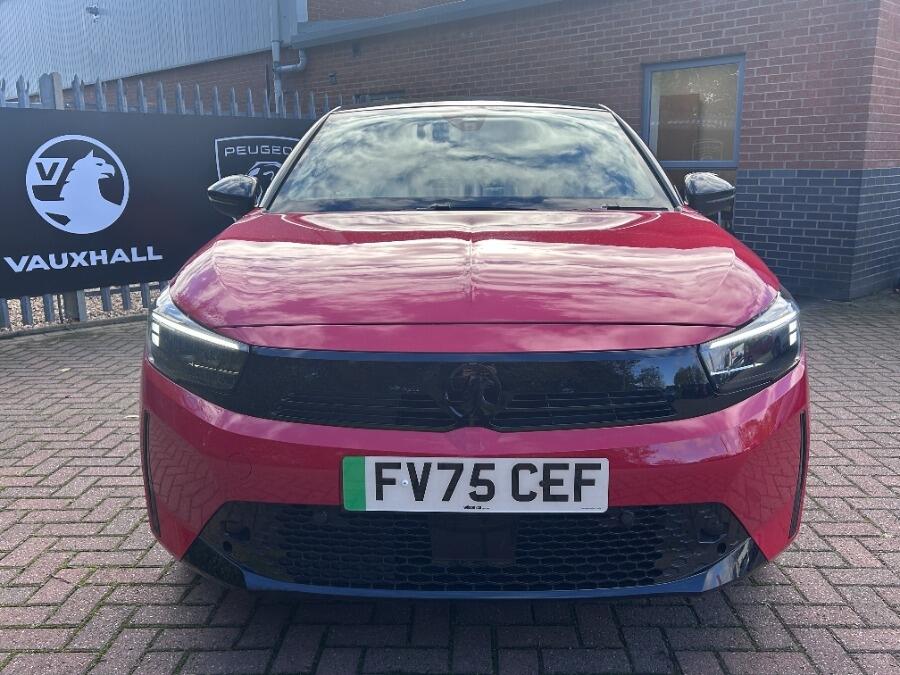 Used Vauxhall Corsa 2025 for sale - 76226686: Photo 59