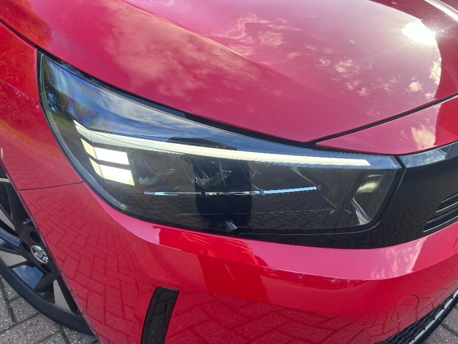 Used Vauxhall Corsa 2025 for sale - 76226686: Photo 6