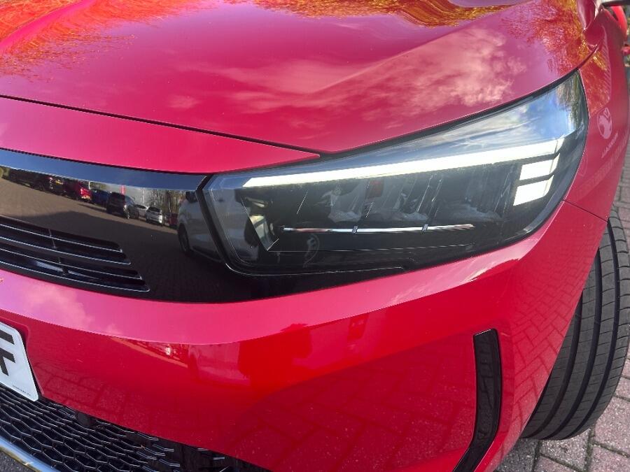 Used Vauxhall Corsa 2025 for sale - 76226686: Photo 9