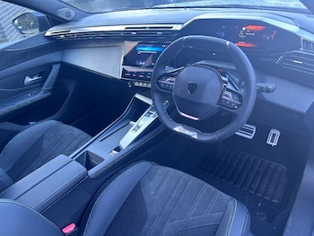 Used Peugeot E-308 2025 for sale - 76473443: Photo