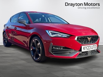 Used Cupra Leon 2023 for sale - 78461056: Photo