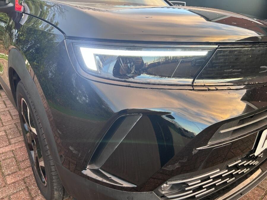 Used Vauxhall Mokka 2022 for sale - 77344990: Photo 10