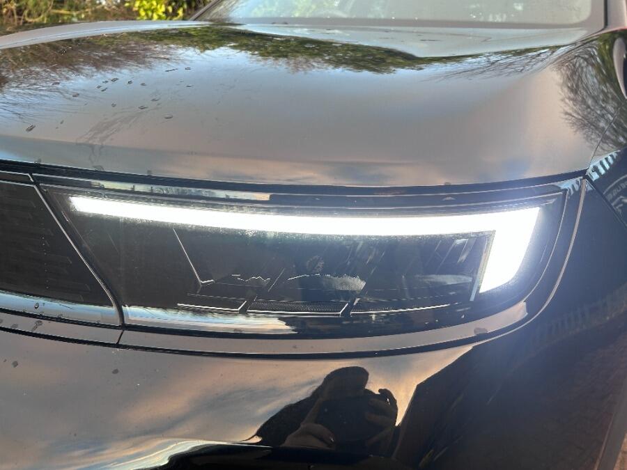 Used Vauxhall Mokka 2022 for sale - 77344990: Photo 11