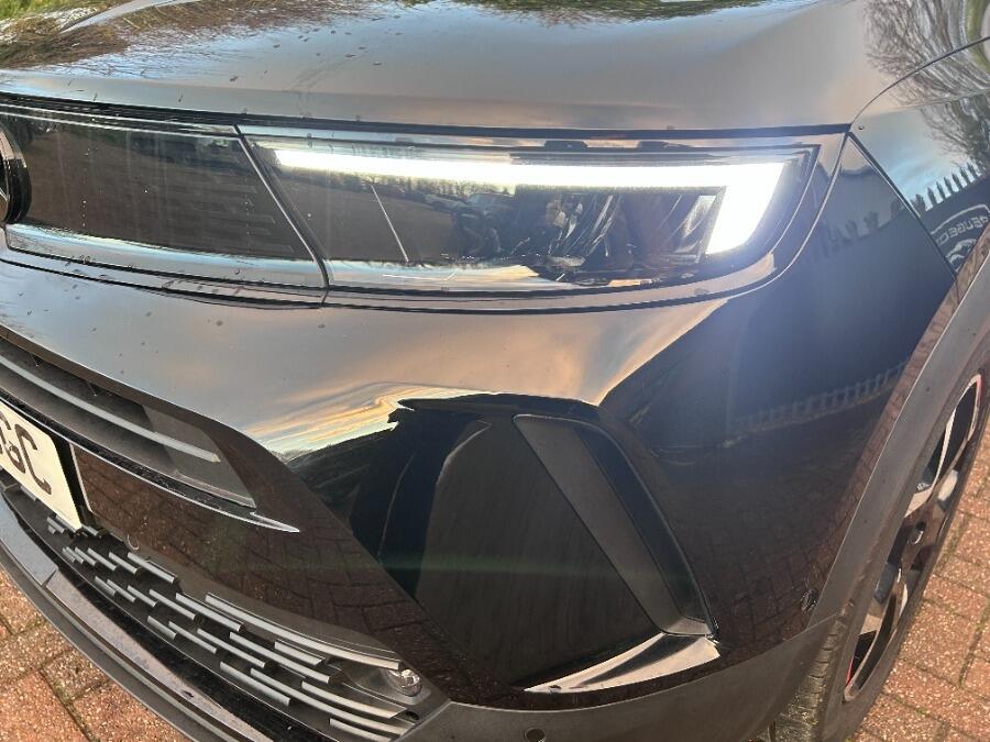 Used Vauxhall Mokka 2022 for sale - 77344990: Photo 12