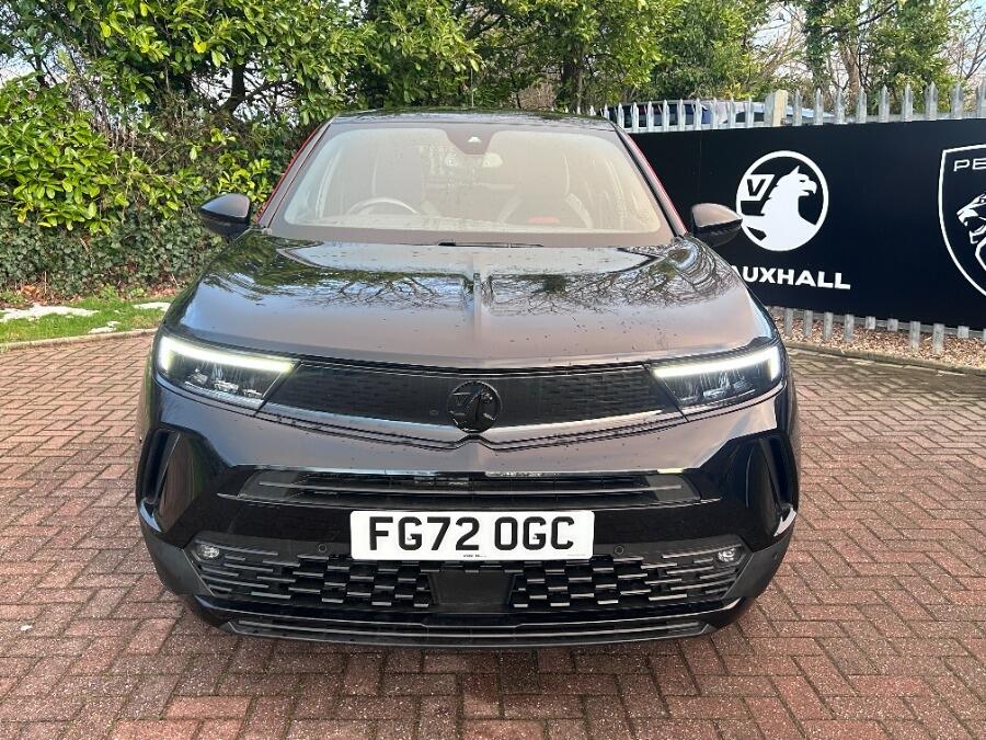 Used Vauxhall Mokka 2022 for sale - 77344990: Photo 13