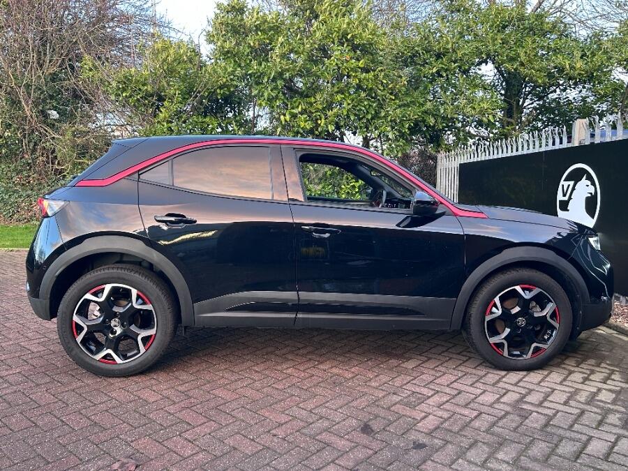 Used Vauxhall Mokka 2022 for sale - 77344990: Photo 17