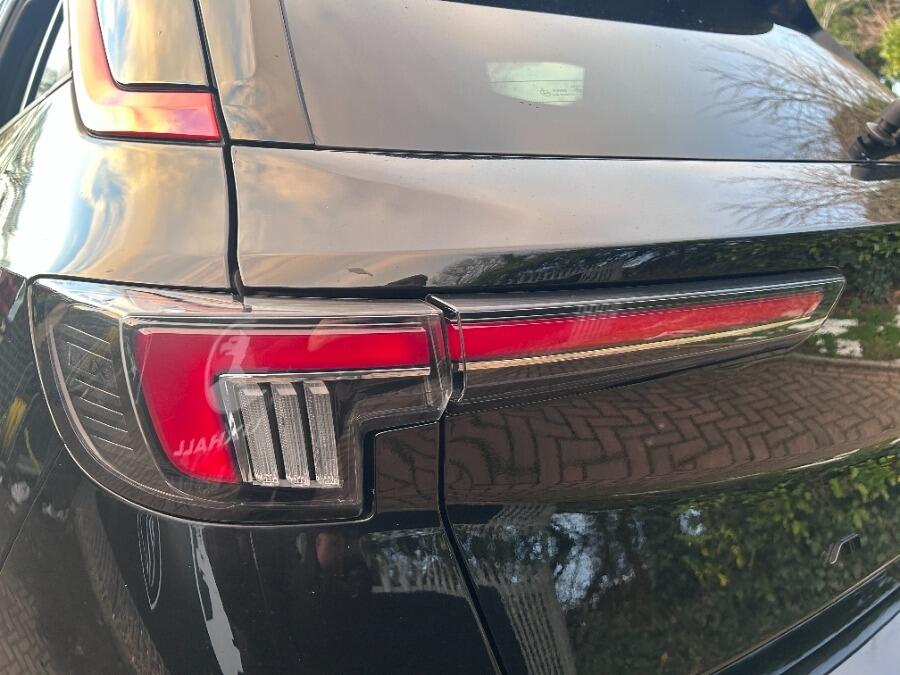 Used Vauxhall Mokka 2022 for sale - 77344990: Photo 18