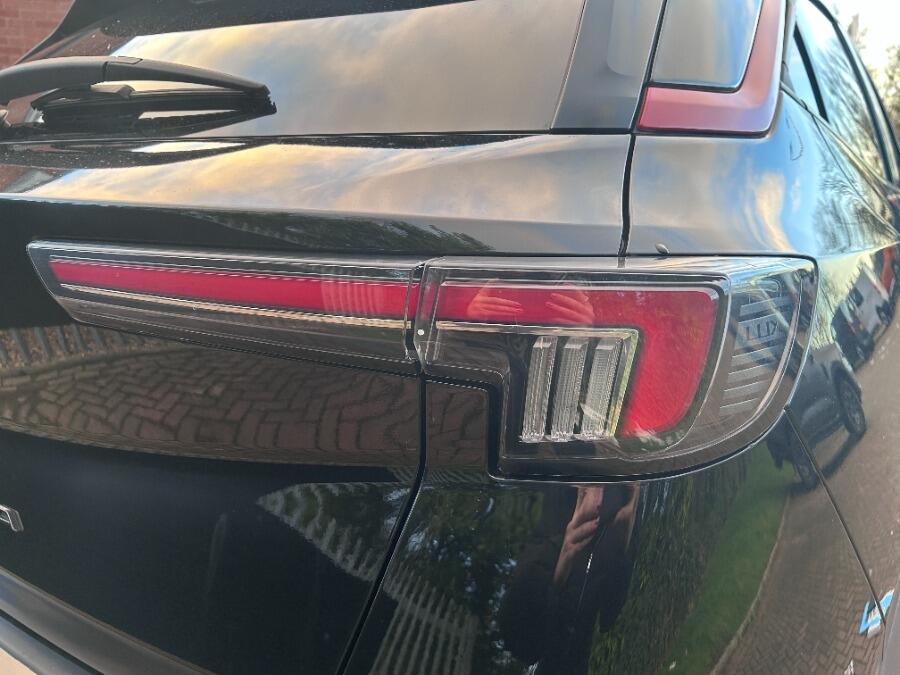 Used Vauxhall Mokka 2022 for sale - 77344990: Photo 19