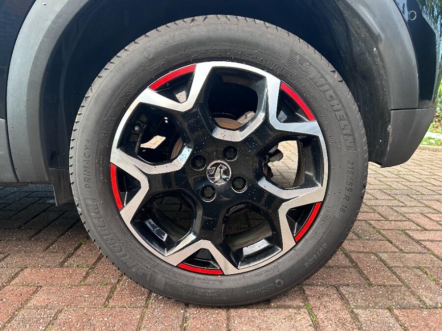 Used Vauxhall Mokka 2022 for sale - 77344990: Photo 20