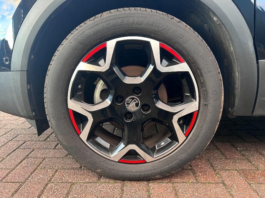 Used Vauxhall Mokka 2022 for sale - 77344990: Photo 21