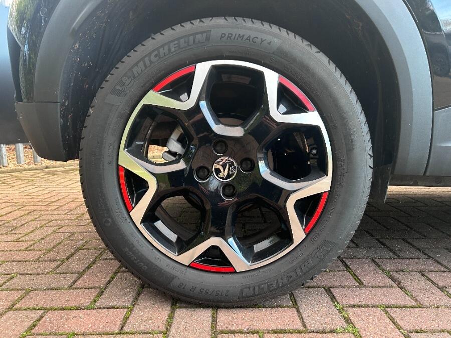 Used Vauxhall Mokka 2022 for sale - 77344990: Photo 22