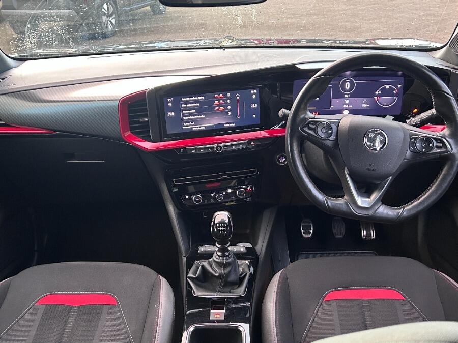 Used Vauxhall Mokka 2022 for sale - 77344990: Photo 24