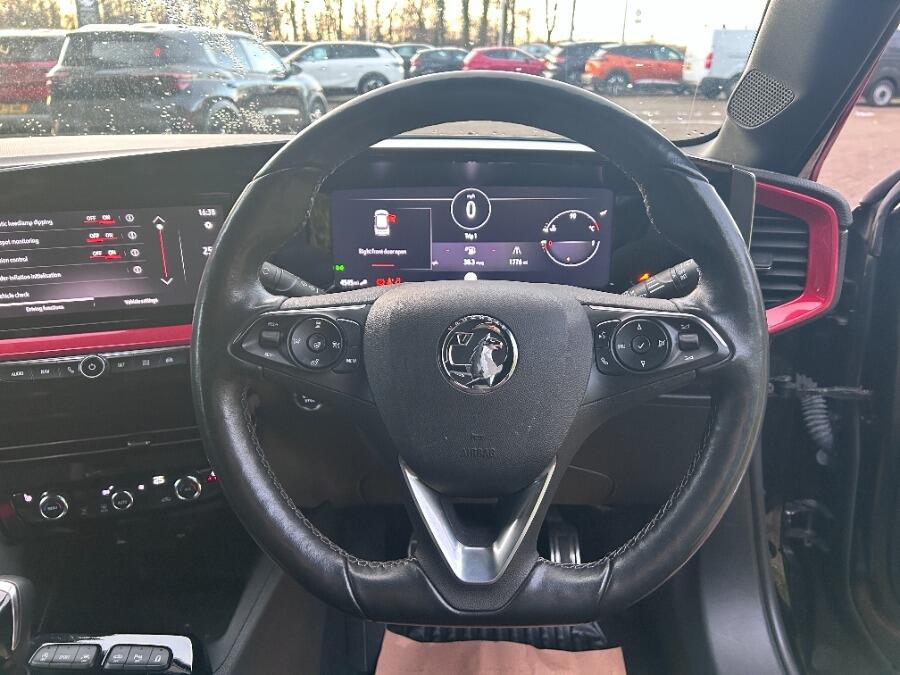 Used Vauxhall Mokka 2022 for sale - 77344990: Photo 25