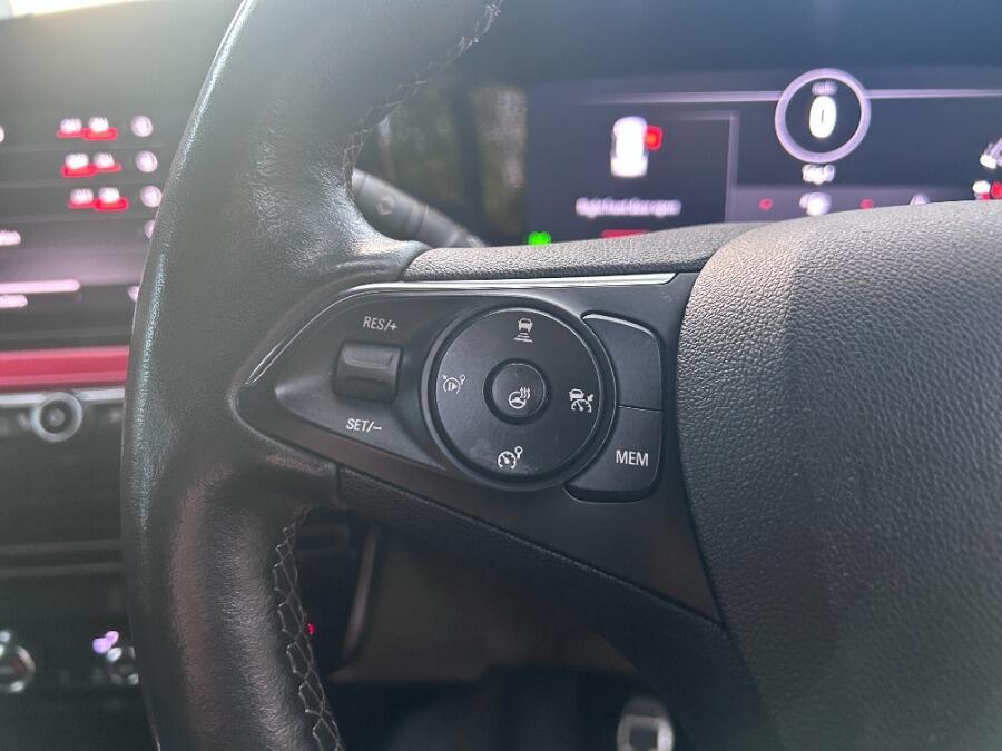 Used Vauxhall Mokka 2022 for sale - 77344990: Photo 26