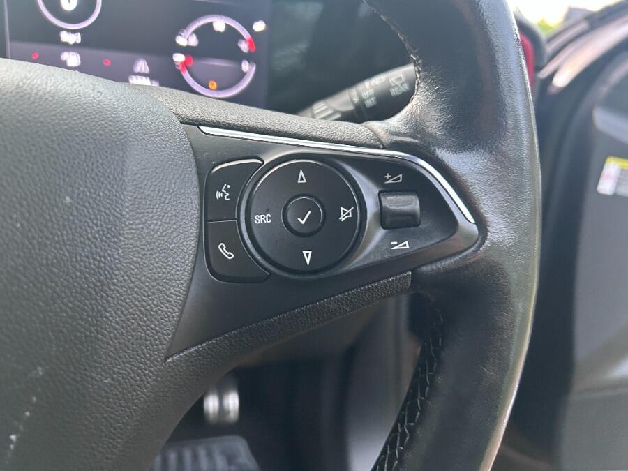 Used Vauxhall Mokka 2022 for sale - 77344990: Photo 28