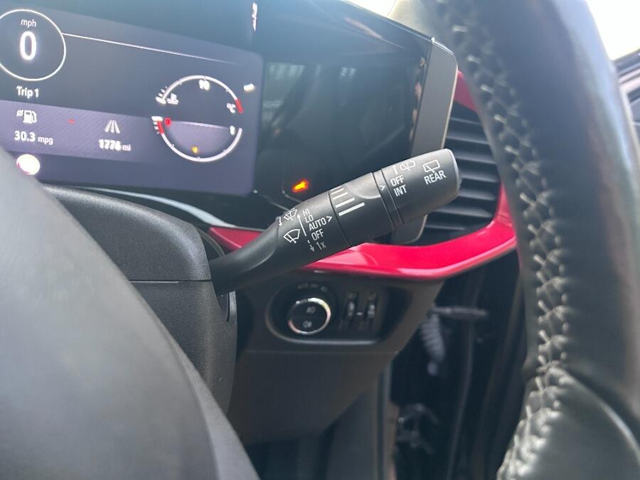 Used Vauxhall Mokka 2022 for sale - 77344990: Photo 29