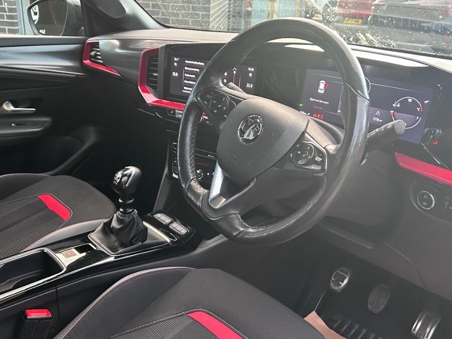 Used Vauxhall Mokka 2022 for sale - 77344990: Photo 3