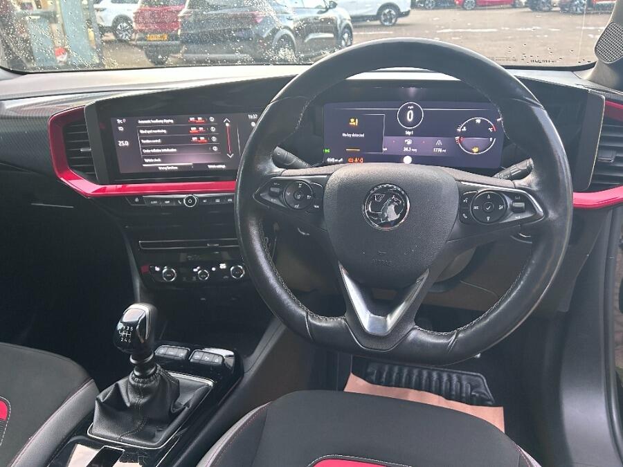 Used Vauxhall Mokka 2022 for sale - 77344990: Photo 30