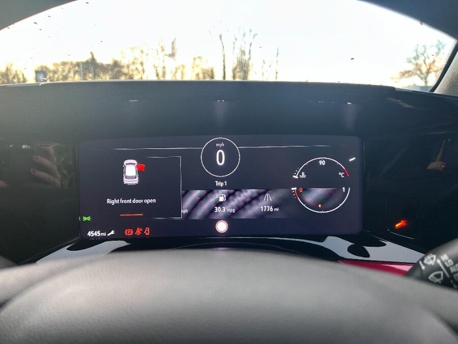 Used Vauxhall Mokka 2022 for sale - 77344990: Photo 31