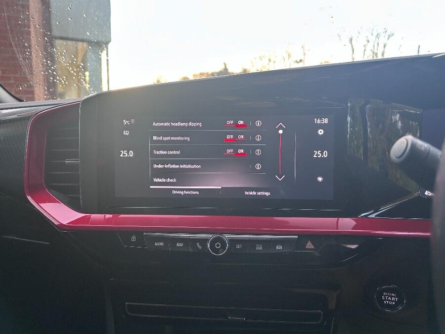 Used Vauxhall Mokka 2022 for sale - 77344990: Photo 32