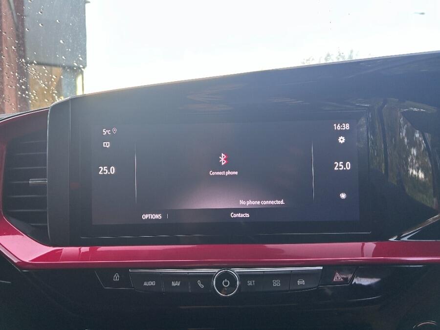 Used Vauxhall Mokka 2022 for sale - 77344990: Photo 33