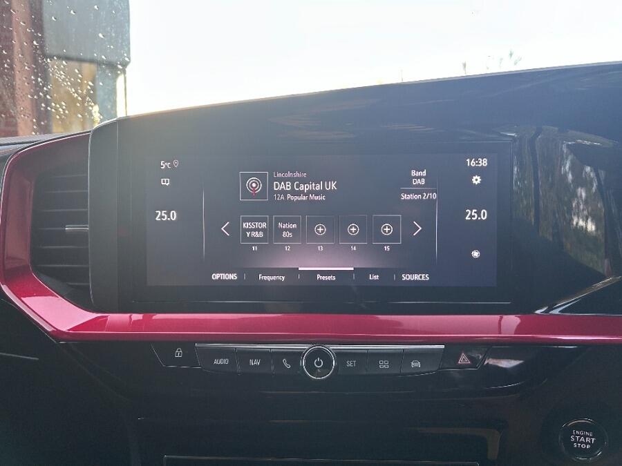 Used Vauxhall Mokka 2022 for sale - 77344990: Photo 34