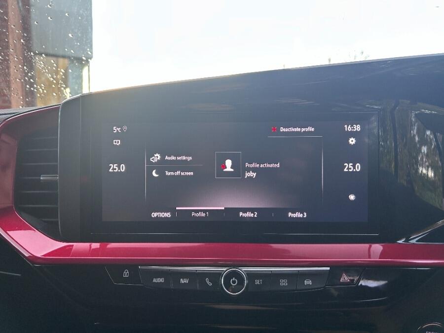 Used Vauxhall Mokka 2022 for sale - 77344990: Photo 35