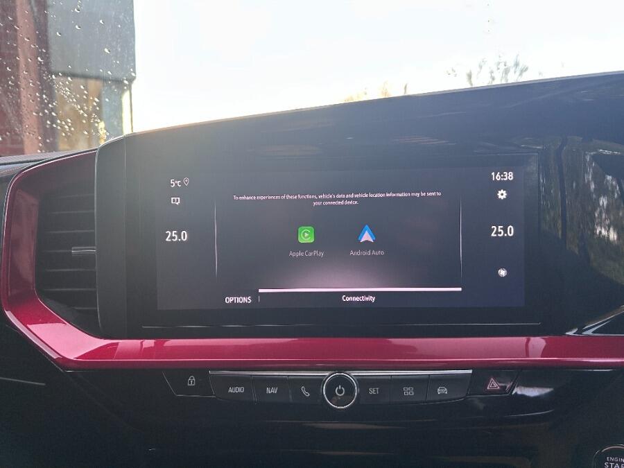 Used Vauxhall Mokka 2022 for sale - 77344990: Photo 36