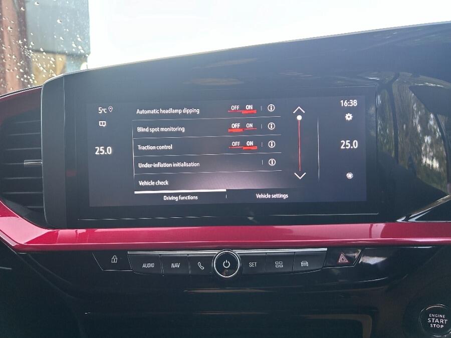 Used Vauxhall Mokka 2022 for sale - 77344990: Photo 37