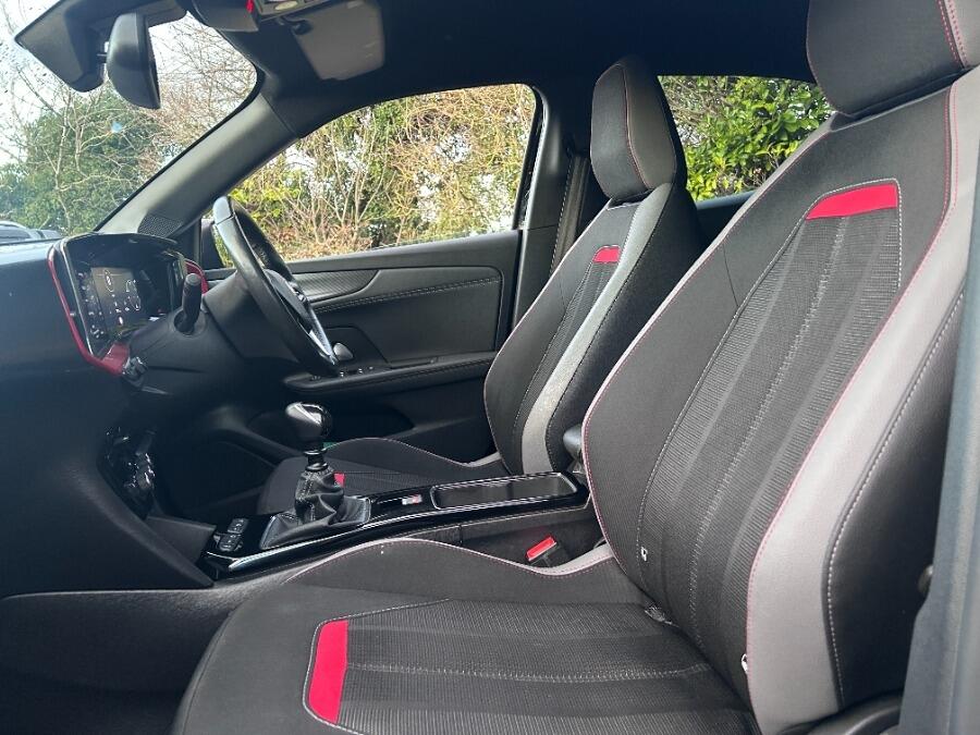 Used Vauxhall Mokka 2022 for sale - 77344990: Photo 44