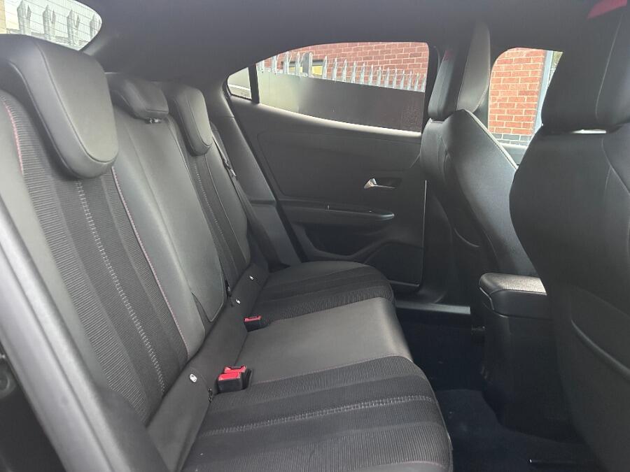 Used Vauxhall Mokka 2022 for sale - 77344990: Photo 46