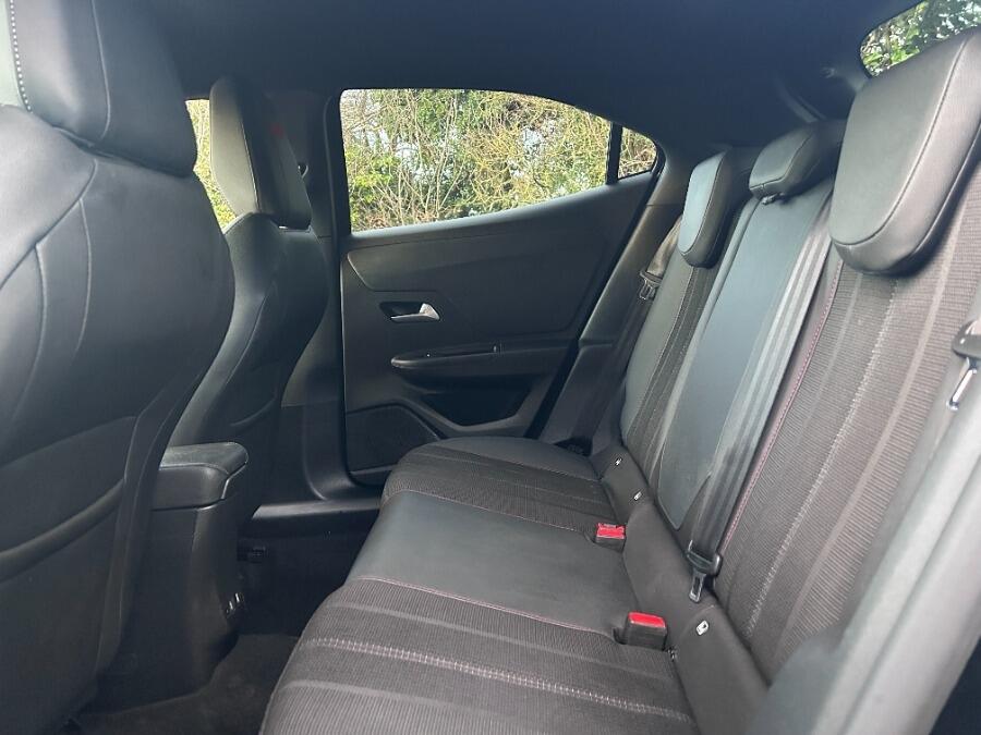 Used Vauxhall Mokka 2022 for sale - 77344990: Photo 48